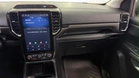 FORD Ranger 3.0 V6 4X4 LIMITED PLUS TURBO DIESEL CABINE DUPLA AUTOM�TICO, Foto 7