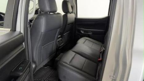 FORD Ranger 3.0 V6 4X4 LIMITED PLUS TURBO DIESEL CABINE DUPLA AUTOM�TICO, Foto 8