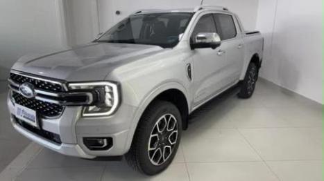 FORD Ranger 3.0 V6 4X4 LIMITED PLUS TURBO DIESEL CABINE DUPLA AUTOM�TICO, Foto 10