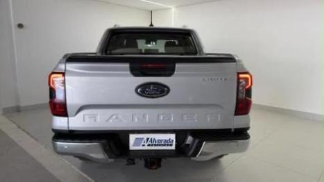 FORD Ranger 3.0 V6 4X4 LIMITED PLUS TURBO DIESEL CABINE DUPLA AUTOM�TICO, Foto 11