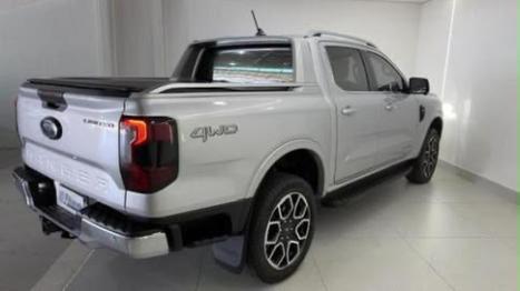 FORD Ranger 3.0 V6 4X4 LIMITED PLUS TURBO DIESEL CABINE DUPLA AUTOM�TICO, Foto 12