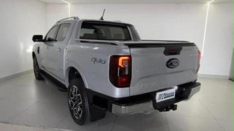 FORD Ranger 3.0 V6 4X4 LIMITED PLUS TURBO DIESEL CABINE DUPLA AUTOM�TICO, Foto 13
