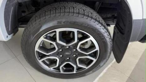 FORD Ranger 3.0 V6 4X4 LIMITED PLUS TURBO DIESEL CABINE DUPLA AUTOM�TICO, Foto 15