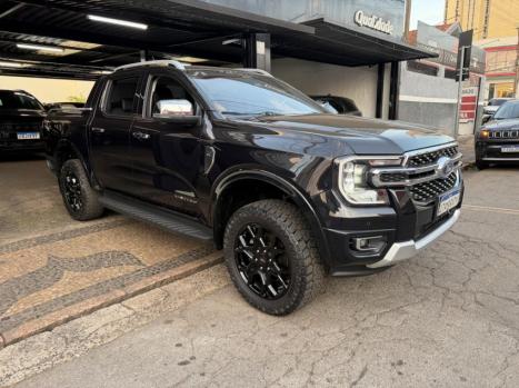 FORD Ranger 3.0 V6 4X4 LIMITED PLUS TURBO DIESEL CABINE DUPLA AUTOM�TICO, Foto 2