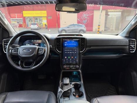 FORD Ranger 3.0 V6 4X4 LIMITED PLUS TURBO DIESEL CABINE DUPLA AUTOM�TICO, Foto 17