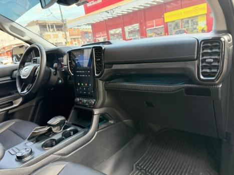 FORD Ranger 3.0 V6 4X4 LIMITED PLUS TURBO DIESEL CABINE DUPLA AUTOM�TICO, Foto 19
