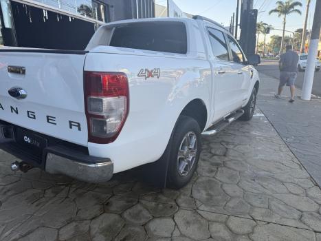 FORD Ranger 3.0 V6 4X4 LIMITED PLUS TURBO DIESEL CABINE DUPLA AUTOM�TICO, Foto 7