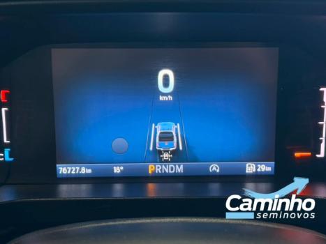FORD Ranger 3.0 V6 4X4 LIMITED PLUS TURBO DIESEL CABINE DUPLA AUTOM�TICO, Foto 12