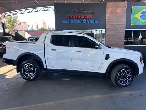 FORD Ranger 3.0 V6 4X4 LIMITED PLUS TURBO DIESEL CABINE DUPLA AUTOM�TICO, Foto 1