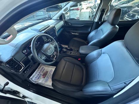 FORD Ranger 3.0 V6 4X4 LIMITED PLUS TURBO DIESEL CABINE DUPLA AUTOM�TICO, Foto 3