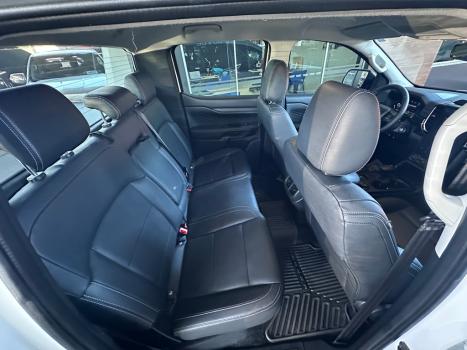 FORD Ranger 3.0 V6 4X4 LIMITED PLUS TURBO DIESEL CABINE DUPLA AUTOM�TICO, Foto 6