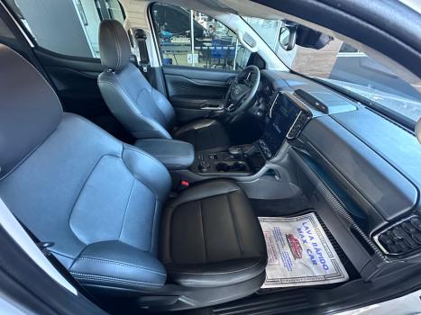 FORD Ranger 3.0 V6 4X4 LIMITED PLUS TURBO DIESEL CABINE DUPLA AUTOM�TICO, Foto 7