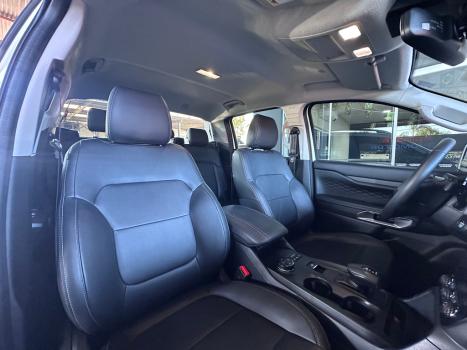 FORD Ranger 3.0 V6 4X4 LIMITED PLUS TURBO DIESEL CABINE DUPLA AUTOM�TICO, Foto 8