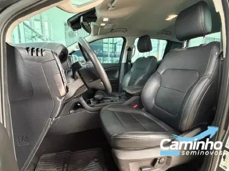 FORD Ranger 3.0 V6 4X4 LIMITED PLUS TURBO DIESEL CABINE DUPLA AUTOM�TICO, Foto 9
