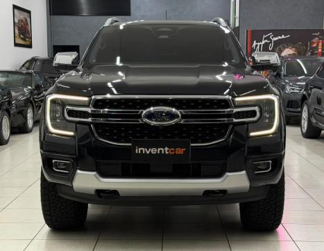 FORD Ranger 3.0 V6 4X4 LIMITED PLUS TURBO DIESEL CABINE DUPLA AUTOM�TICO, Foto 7