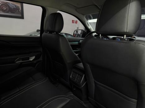 FORD Ranger 3.0 V6 4X4 LIMITED PLUS TURBO DIESEL CABINE DUPLA AUTOM�TICO, Foto 10