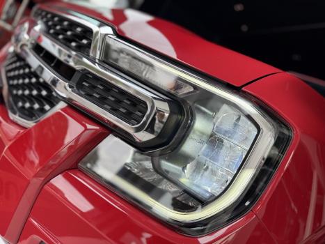 FORD Ranger 3.0 V6 4X4 LIMITED TURBO DIESEL CABINE DUPLA AUTOM�TICO, Foto 3