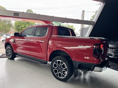 FORD Ranger 3.0 V6 4X4 LIMITED TURBO DIESEL CABINE DUPLA AUTOM�TICO, Foto 6