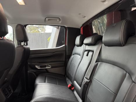FORD Ranger 3.0 V6 4X4 LIMITED TURBO DIESEL CABINE DUPLA AUTOM�TICO, Foto 9