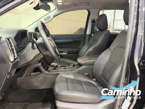 FORD Ranger 3.0 V6 4X4 LIMITED PLUS TURBO DIESEL CABINE DUPLA AUTOM�TICO, Foto 11