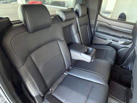 FORD Ranger 3.0 V6 4X4 LIMITED PLUS TURBO DIESEL CABINE DUPLA AUTOMÁTICO, Foto 12