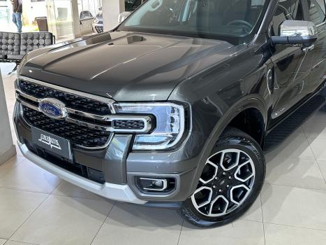 FORD Ranger 3.0 V6 4X4 LIMITED PLUS TURBO DIESEL CABINE DUPLA AUTOMÁTICO, Foto 7