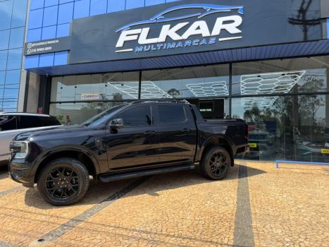 FORD Ranger 3.0 V6 4X4 LIMITED PLUS TURBO DIESEL CABINE DUPLA AUTOMÁTICO, Foto 2