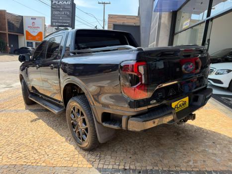 FORD Ranger 3.0 V6 4X4 LIMITED PLUS TURBO DIESEL CABINE DUPLA AUTOMÁTICO, Foto 3