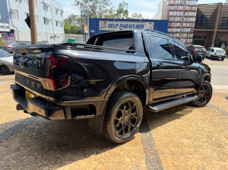 FORD Ranger 3.0 V6 4X4 LIMITED PLUS TURBO DIESEL CABINE DUPLA AUTOMÁTICO, Foto 4