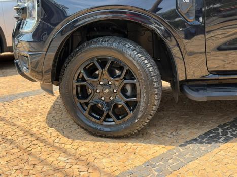 FORD Ranger 3.0 V6 4X4 LIMITED PLUS TURBO DIESEL CABINE DUPLA AUTOMÁTICO, Foto 7