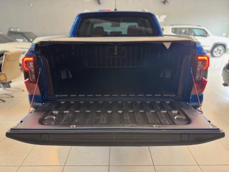 FORD Ranger 3.0 V6 4X4 LIMITED TURBO DIESEL CABINE DUPLA AUTOMÁTICO, Foto 3