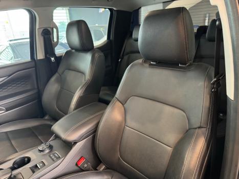 FORD Ranger 3.0 V6 4X4 LIMITED TURBO DIESEL CABINE DUPLA AUTOMÁTICO, Foto 6