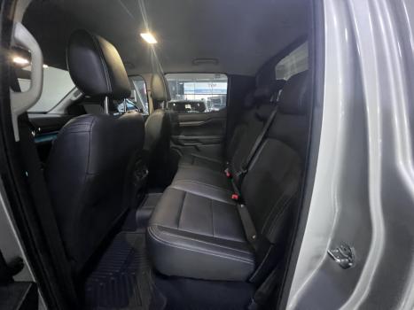 FORD Ranger 3.0 V6 4X4 LIMITED PLUS TURBO DIESEL CABINE DUPLA AUTOMÁTICO, Foto 9