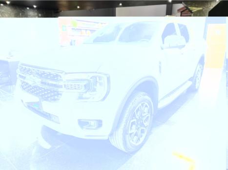 FORD Ranger 3.0 V6 4X4 LIMITED PLUS TURBO DIESEL CABINE DUPLA AUTOMÁTICO, Foto 3
