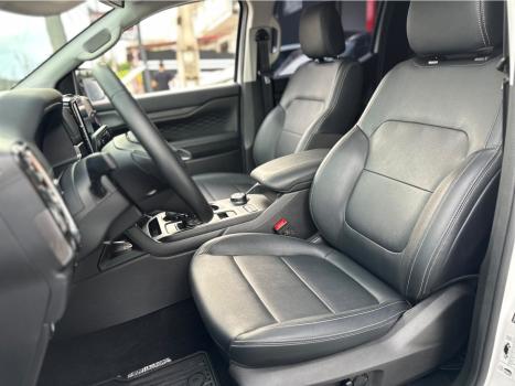 FORD Ranger 3.0 V6 4X4 LIMITED PLUS TURBO DIESEL CABINE DUPLA AUTOMÁTICO, Foto 17