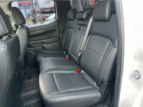 FORD Ranger 3.0 V6 4X4 LIMITED PLUS TURBO DIESEL CABINE DUPLA AUTOMÁTICO, Foto 18