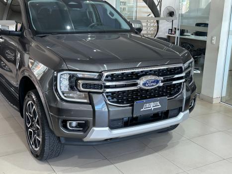 FORD Ranger 3.0 V6 4X4 LIMITED PLUS TURBO DIESEL CABINE DUPLA AUTOMÁTICO, Foto 5