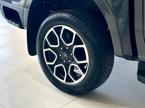 FORD Ranger 3.0 V6 4X4 LIMITED PLUS TURBO DIESEL CABINE DUPLA AUTOMÁTICO, Foto 7