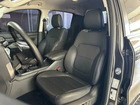 FORD Ranger 3.0 V6 4X4 LIMITED PLUS TURBO DIESEL CABINE DUPLA AUTOMÁTICO, Foto 16