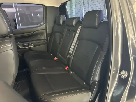 FORD Ranger 3.0 V6 4X4 LIMITED PLUS TURBO DIESEL CABINE DUPLA AUTOMÁTICO, Foto 17