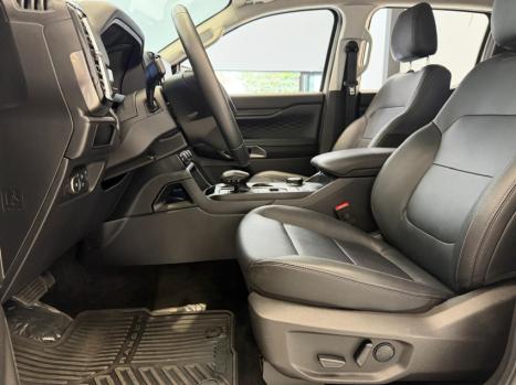 FORD Ranger 3.0 V6 4X4 LIMITED PLUS TURBO DIESEL CABINE DUPLA AUTOMÁTICO, Foto 12