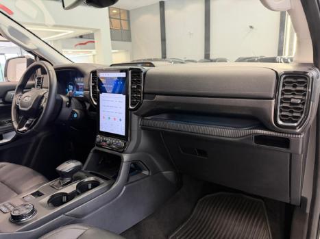 FORD Ranger 3.0 V6 4X4 LIMITED PLUS TURBO DIESEL CABINE DUPLA AUTOMÁTICO, Foto 19