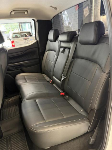 FORD Ranger 3.0 V6 4X4 LIMITED PLUS TURBO DIESEL CABINE DUPLA AUTOMÁTICO, Foto 20