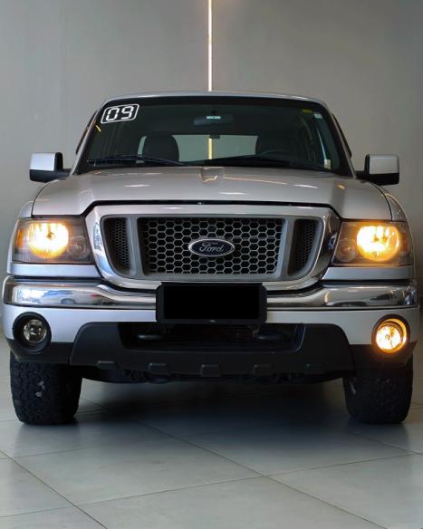 FORD Ranger 3.0 XL 4X4 DIESEL CABINE DUPLA, Foto 1