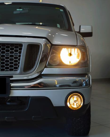 FORD Ranger 3.0 XL 4X4 DIESEL CABINE DUPLA, Foto 2