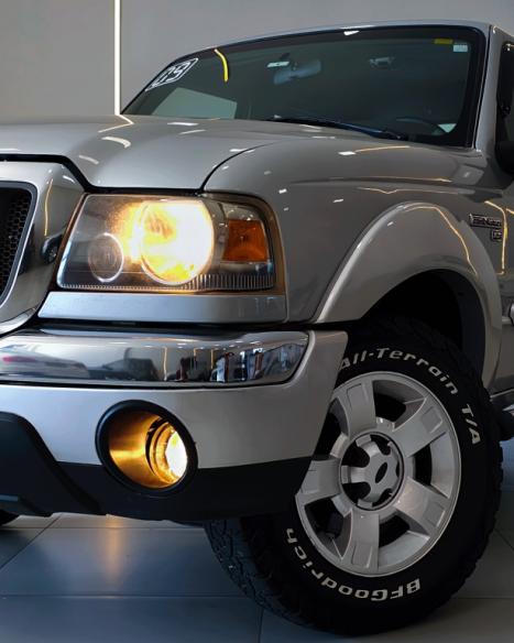 FORD Ranger 3.0 XL 4X4 DIESEL CABINE DUPLA, Foto 4