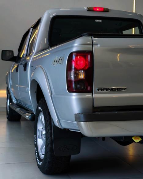 FORD Ranger 3.0 XL 4X4 DIESEL CABINE DUPLA, Foto 5