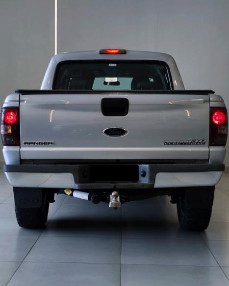 FORD Ranger 3.0 XL 4X4 DIESEL CABINE DUPLA, Foto 6