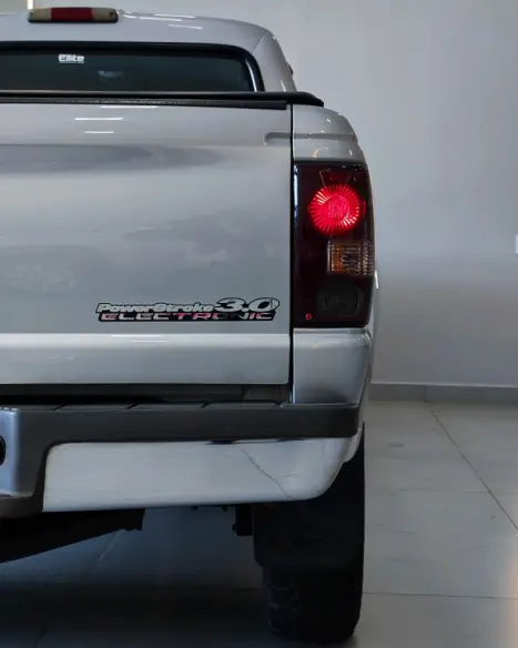 FORD Ranger 3.0 XL 4X4 DIESEL CABINE DUPLA, Foto 7