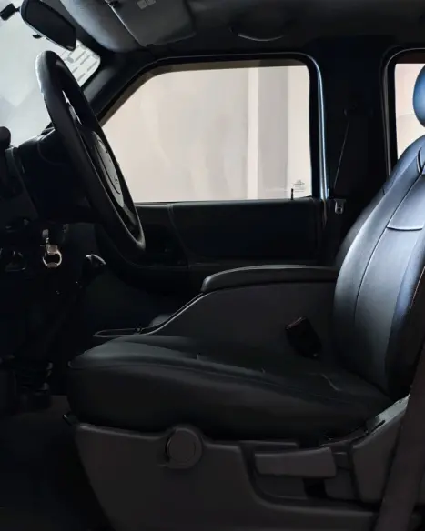 FORD Ranger 3.0 XL 4X4 DIESEL CABINE DUPLA, Foto 11